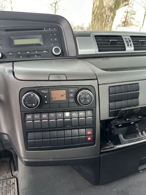 Skip loader truck MAN TGS 26.400 6X2-2 BL Meille RK 20.70 Absetzkipper MAN TGS 26.400 6X2-2 BL Meille RK 20.70 Absetzkipper: picture 20