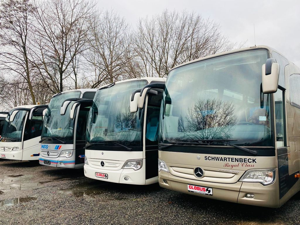 City bus Mercedes-Benz 2x O 530 Citaro LE (50 Sitze): picture 13