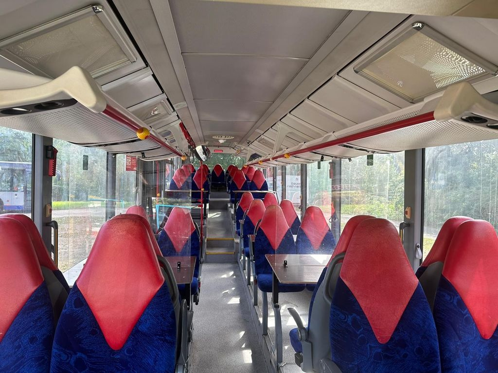 City bus Mercedes-Benz 2x O 530 Citaro LE (50 Sitze): picture 8