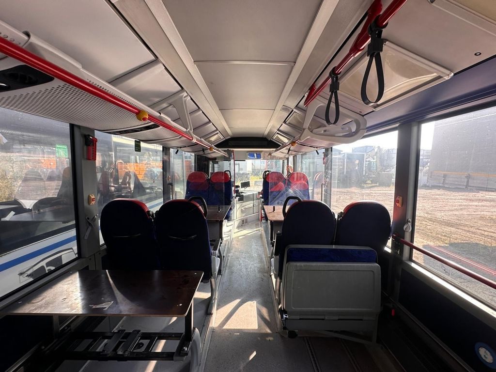 City bus Mercedes-Benz 2x O 530 Citaro LE (50 Sitze): picture 11