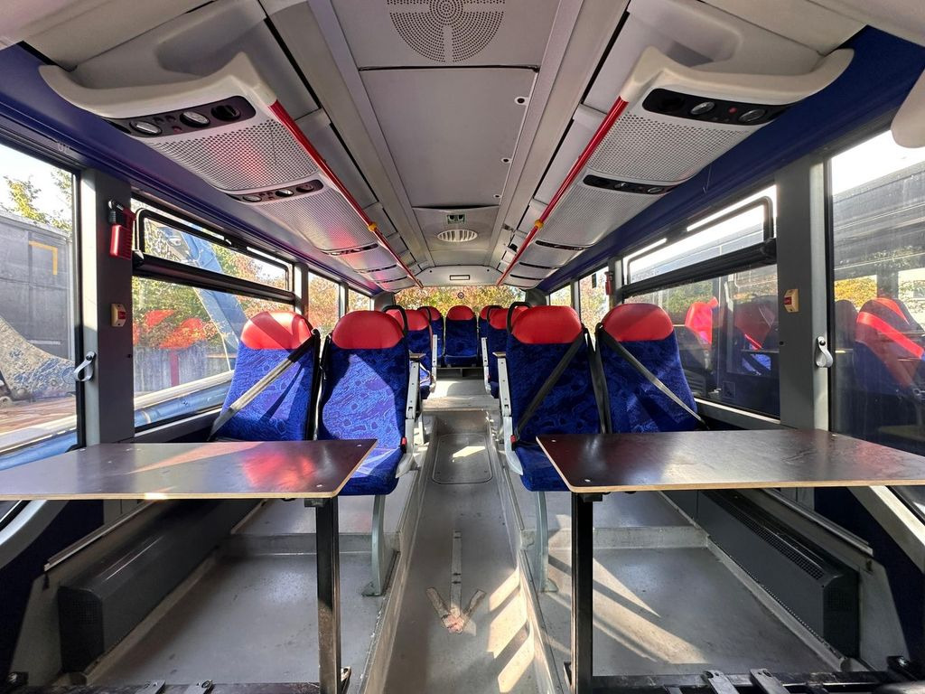City bus Mercedes-Benz 2x O 530 Citaro LE (50 Sitze): picture 10