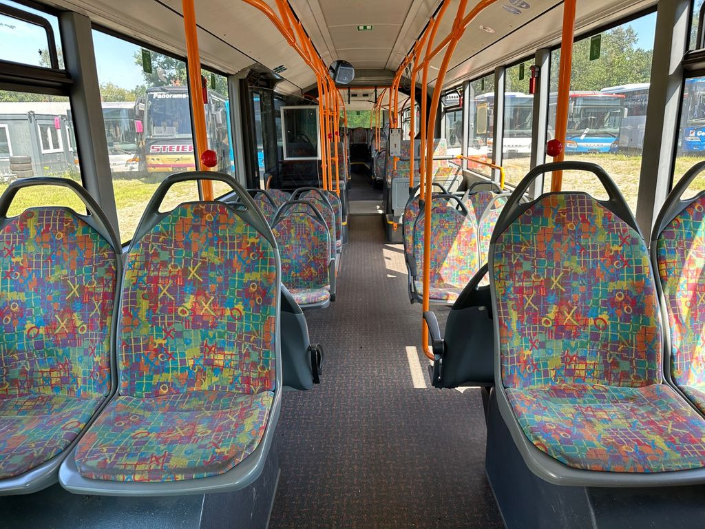 Articulated bus Mercedes-Benz 2x O530 Citaro G (EEV* DE-Bus) Mercedes-Benz O530 Citaro G (EEV* DE-Bus): picture 11