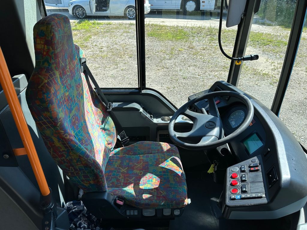 Articulated bus Mercedes-Benz 2x O530 Citaro G (EEV* DE-Bus) Mercedes-Benz O530 Citaro G (EEV* DE-Bus): picture 10