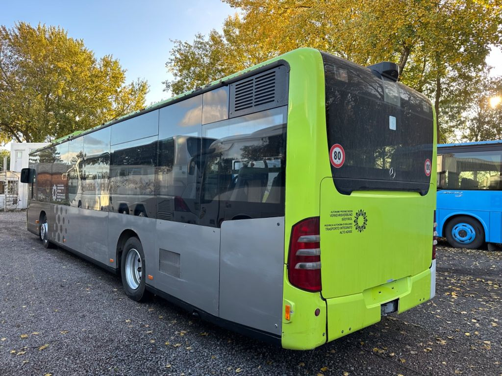 Mercedes-Benz O 530 Citaro (Euro 4*AC) - City bus: picture 2 Mercedes-Benz O 530 Citaro (Euro 4*AC) - City bus: picture 2