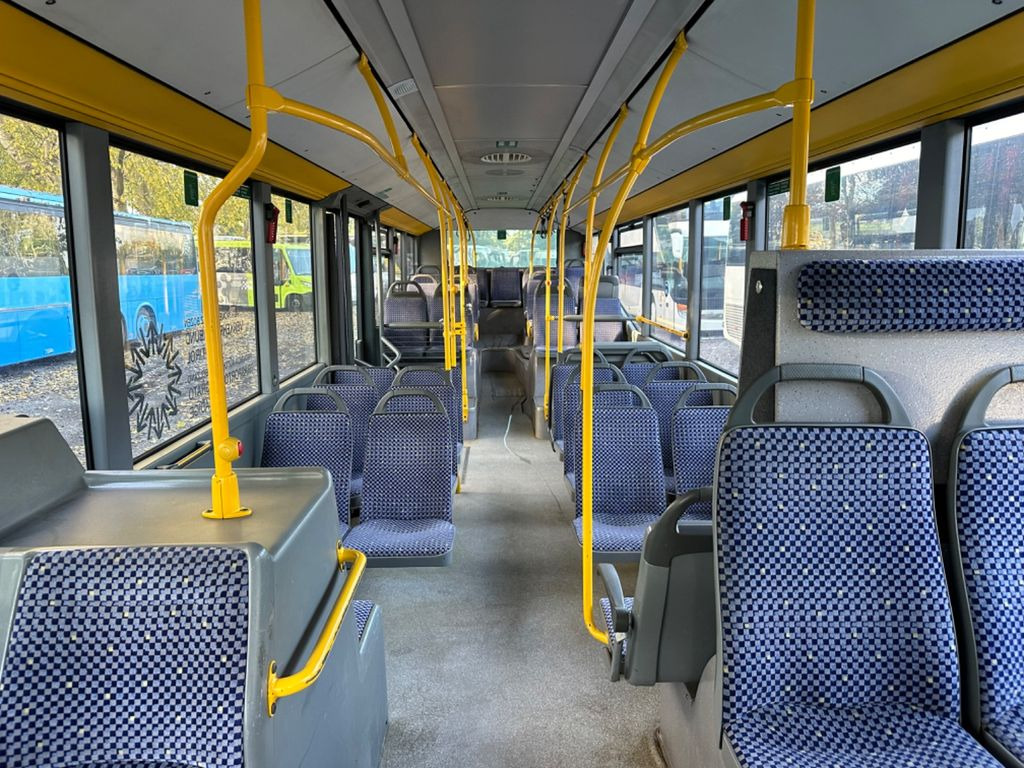 Mercedes-Benz O 530 Citaro (Euro 4*AC) - City bus: picture 5 Mercedes-Benz O 530 Citaro (Euro 4*AC) - City bus: picture 5