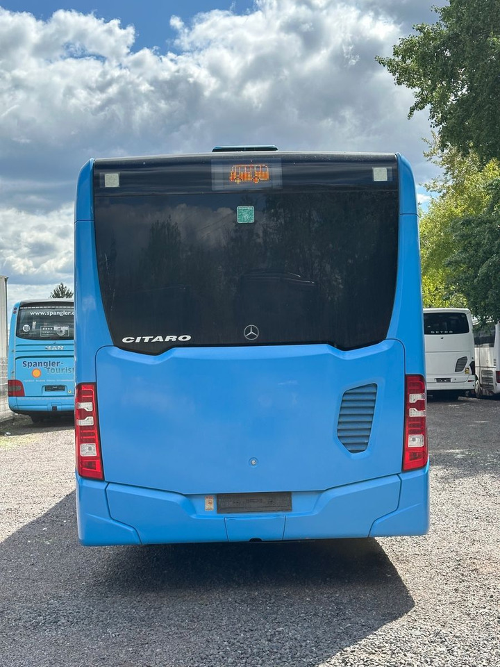 City bus Mercedes-Benz O 530 LE C2 Citaro Euro 6*Klimaanlage: picture 9