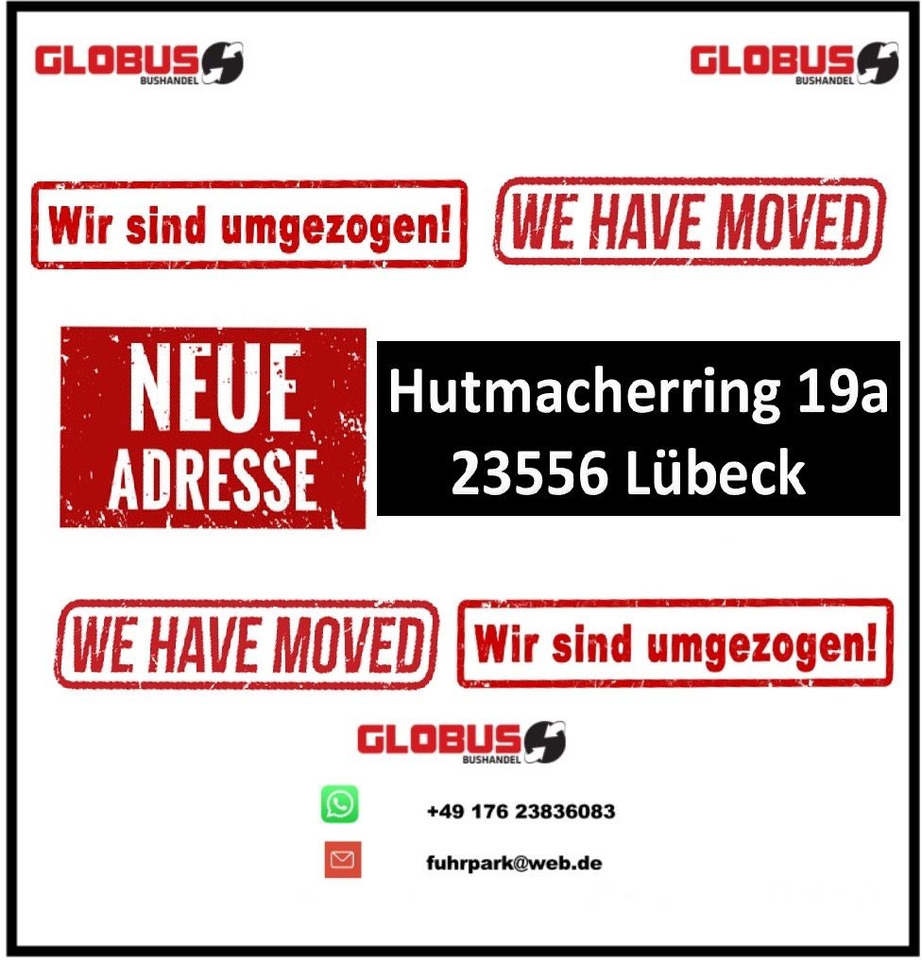 Mercedes-Benz Sprinter 516 CDi - Minibus, Passenger van: picture 1 Mercedes-Benz Sprinter 516 CDi - Minibus, Passenger van: picture 1