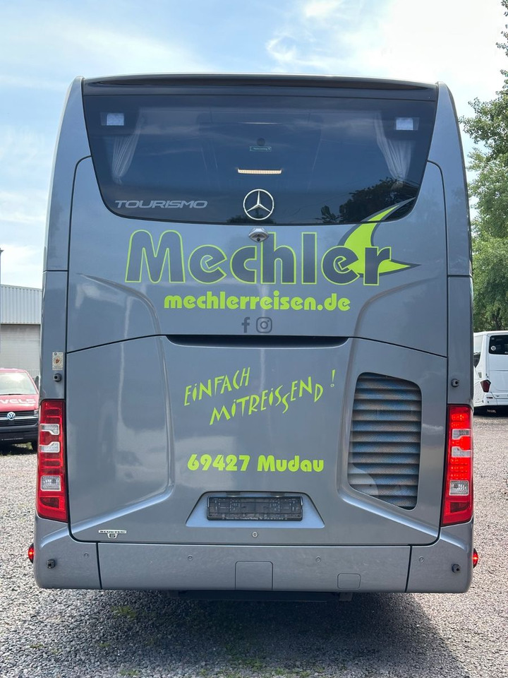 Coach Mercedes-Benz Tourismo E 15 RHD (wenig Km*TOP*DE): picture 10 Coach Mercedes-Benz Tourismo E 15 RHD (wenig Km*TOP*DE): picture 10