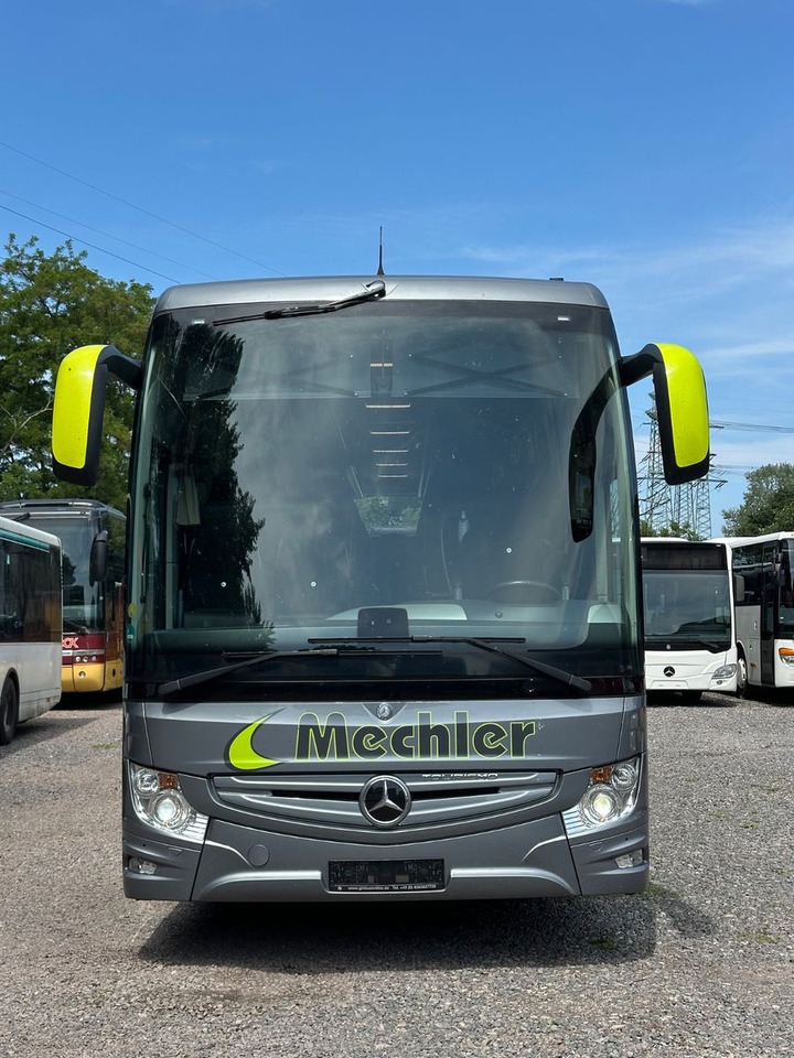 Coach Mercedes-Benz Tourismo E 15 RHD (wenig Km*TOP*DE): picture 9 Coach Mercedes-Benz Tourismo E 15 RHD (wenig Km*TOP*DE): picture 9