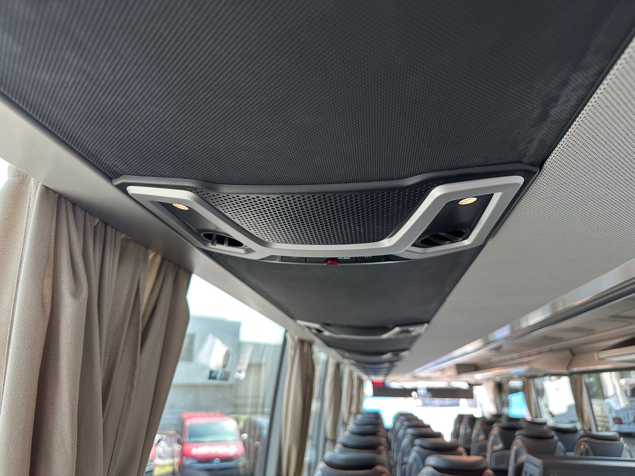 Coach Mercedes-Benz Tourismo E 15 RHD (wenig Km*TOP*DE): picture 28 Coach Mercedes-Benz Tourismo E 15 RHD (wenig Km*TOP*DE): picture 28