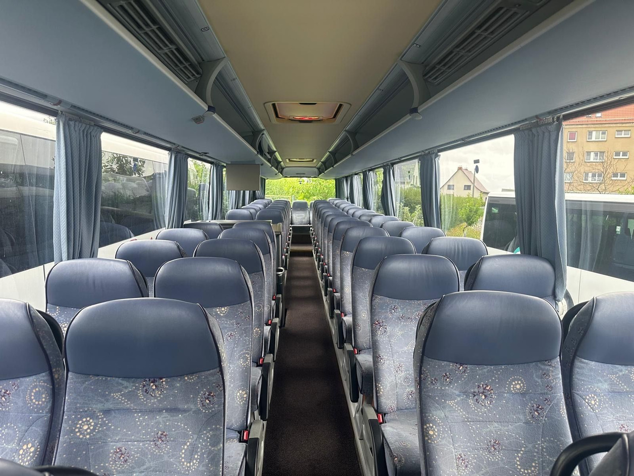 Neoplan Tourliner L P22 (59 Sitze*Schalt*TOP*DE) - Coach: picture 5 Neoplan Tourliner L P22 (59 Sitze*Schalt*TOP*DE) - Coach: picture 5