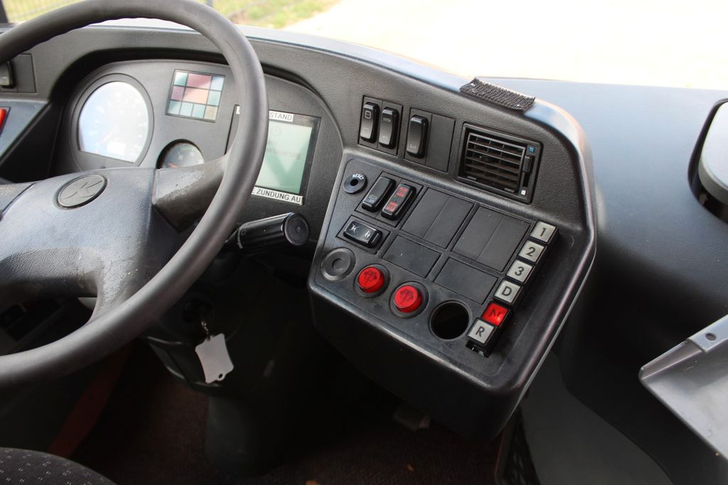 City bus Setra S 415 NF (Klima, EURO 5): picture 6