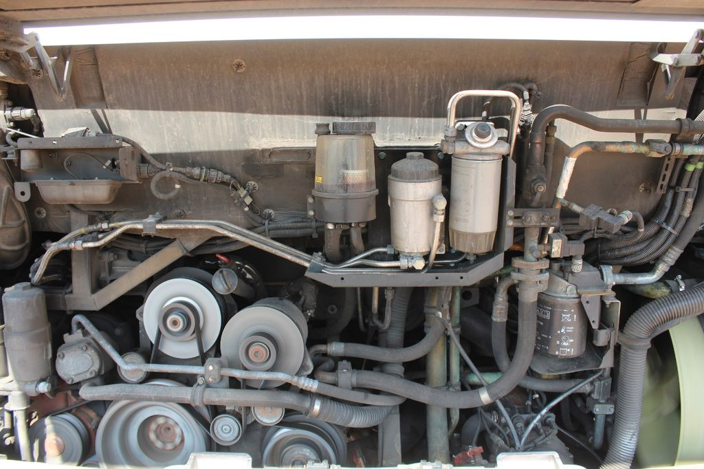 Setra S 415 NF (Klima, EURO 5) Setra S 415 NF (Klima, EURO 5) - City bus: picture 4 Setra S 415 NF (Klima, EURO 5) Setra S 415 NF (Klima, EURO 5) - City bus: picture 4