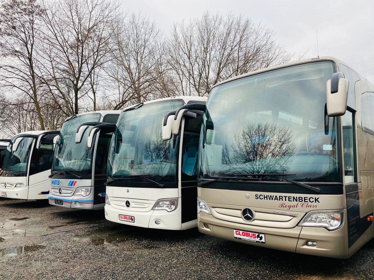 City bus Setra S 415 NF (Klima*Euro 5): picture 19