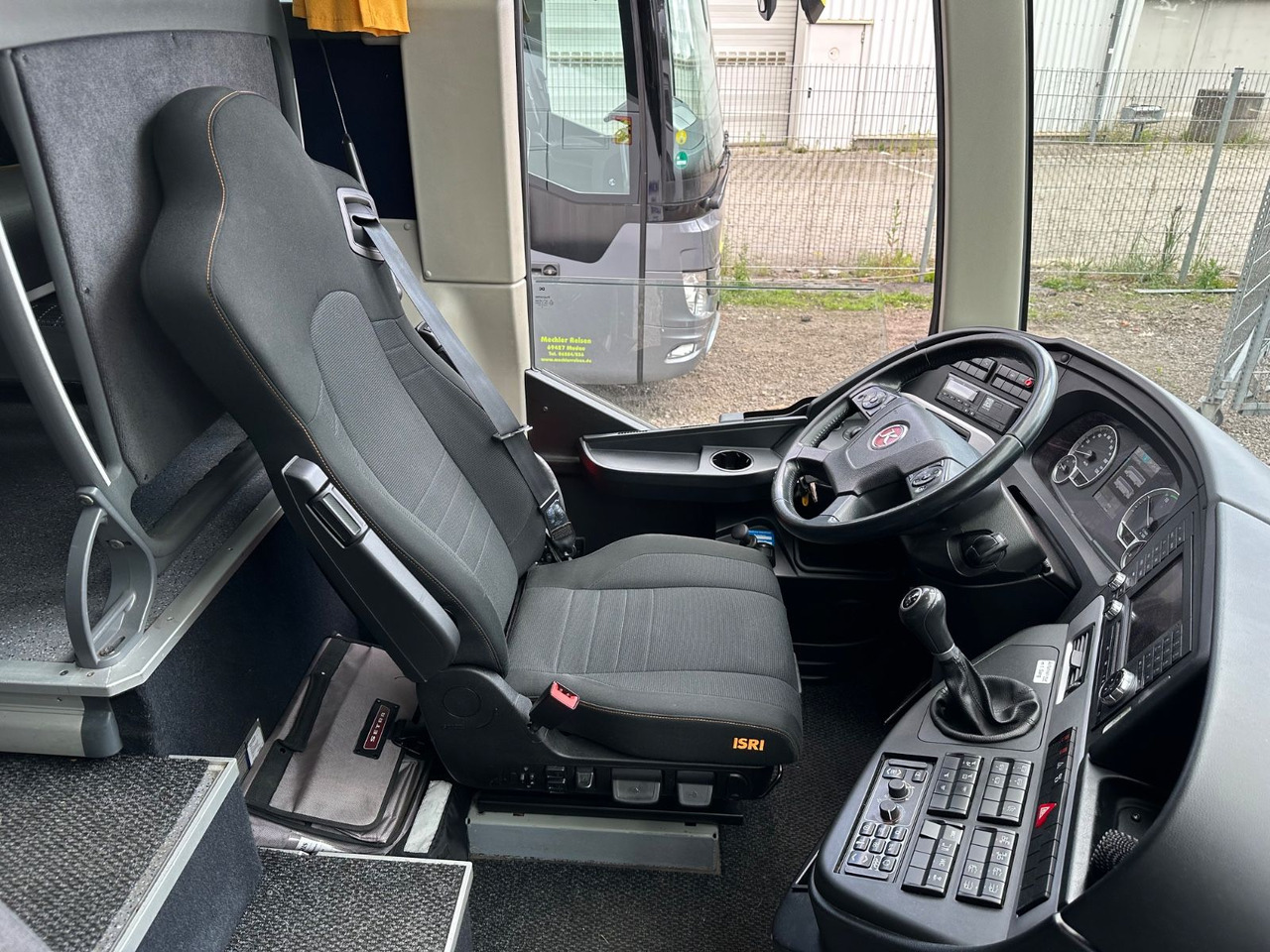 Leasing of  Setra S 515 HD (TOP*DE*Schalt) Setra S 515 HD (TOP*DE*Schalt): picture 15