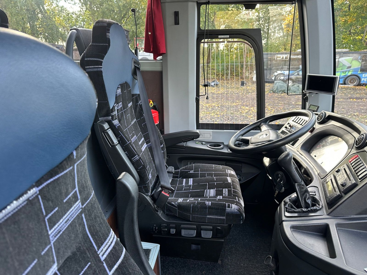 Temsa MD9  (155 t.Km*34 Sitze) - Minibus, Passenger van: picture 5 Temsa MD9  (155 t.Km*34 Sitze) - Minibus, Passenger van: picture 5