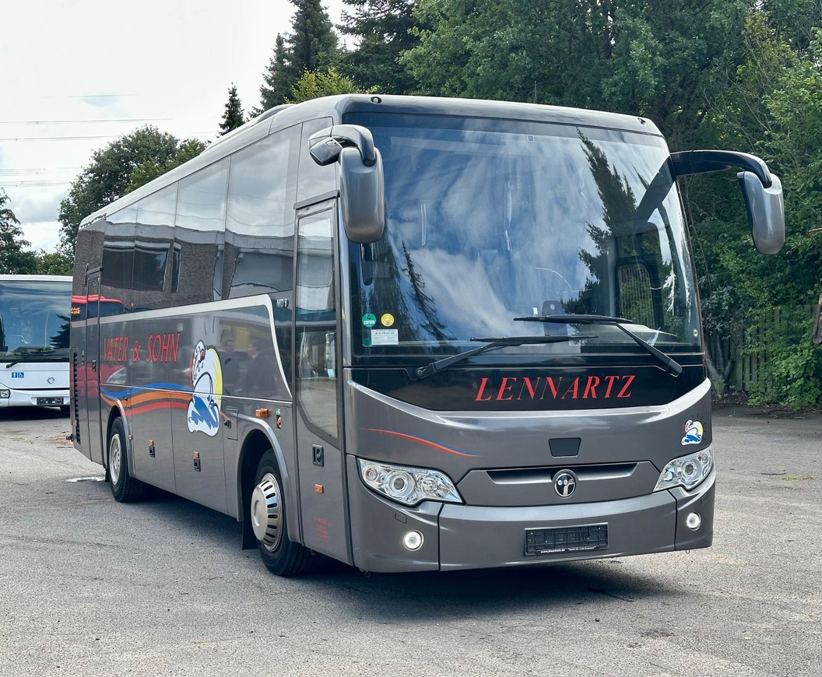 Temsa MD9 (wenig Km*WC*DE) O350-K / Tourino - Minibus, Passenger van: picture 1 Temsa MD9 (wenig Km*WC*DE) O350-K / Tourino - Minibus, Passenger van: picture 1