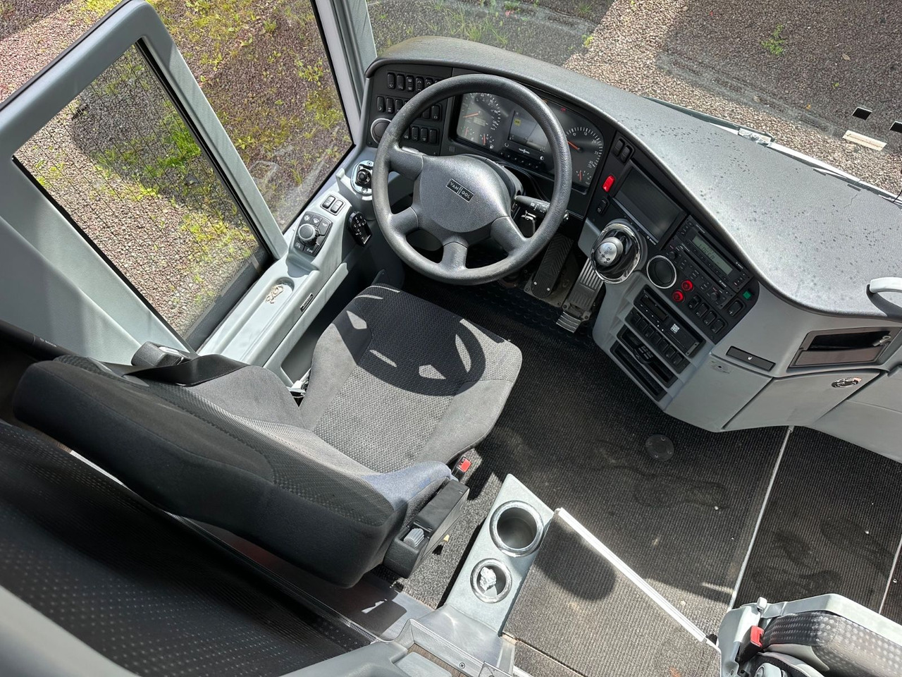 Coach Vanhool TX16 Astron (TOP) 417 HDH/ 517 HDH: picture 6