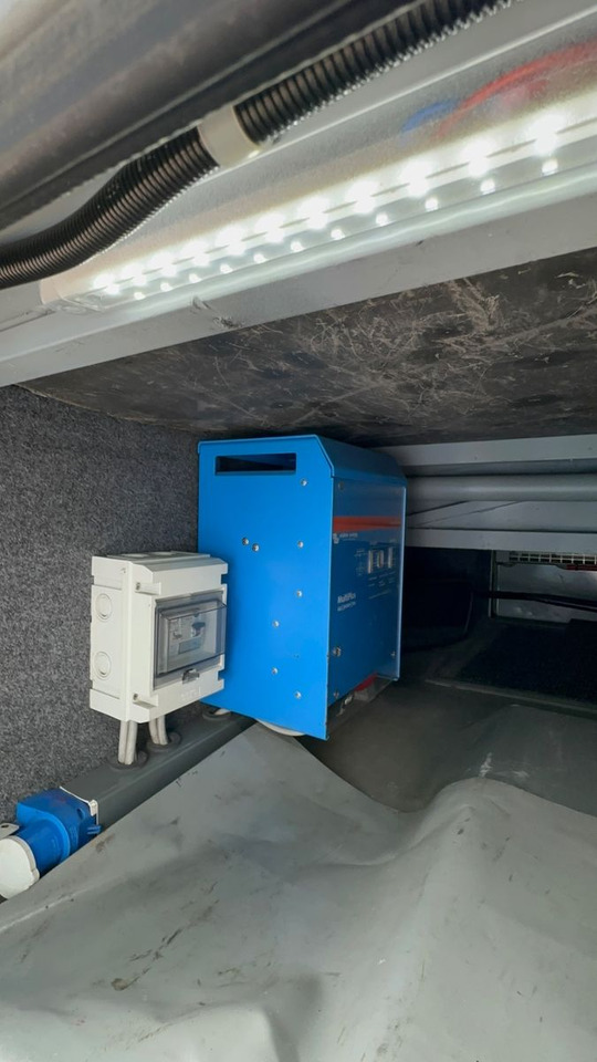 Coach Vanhool TX16 Astron (TOP) 417 HDH/ 517 HDH: picture 14