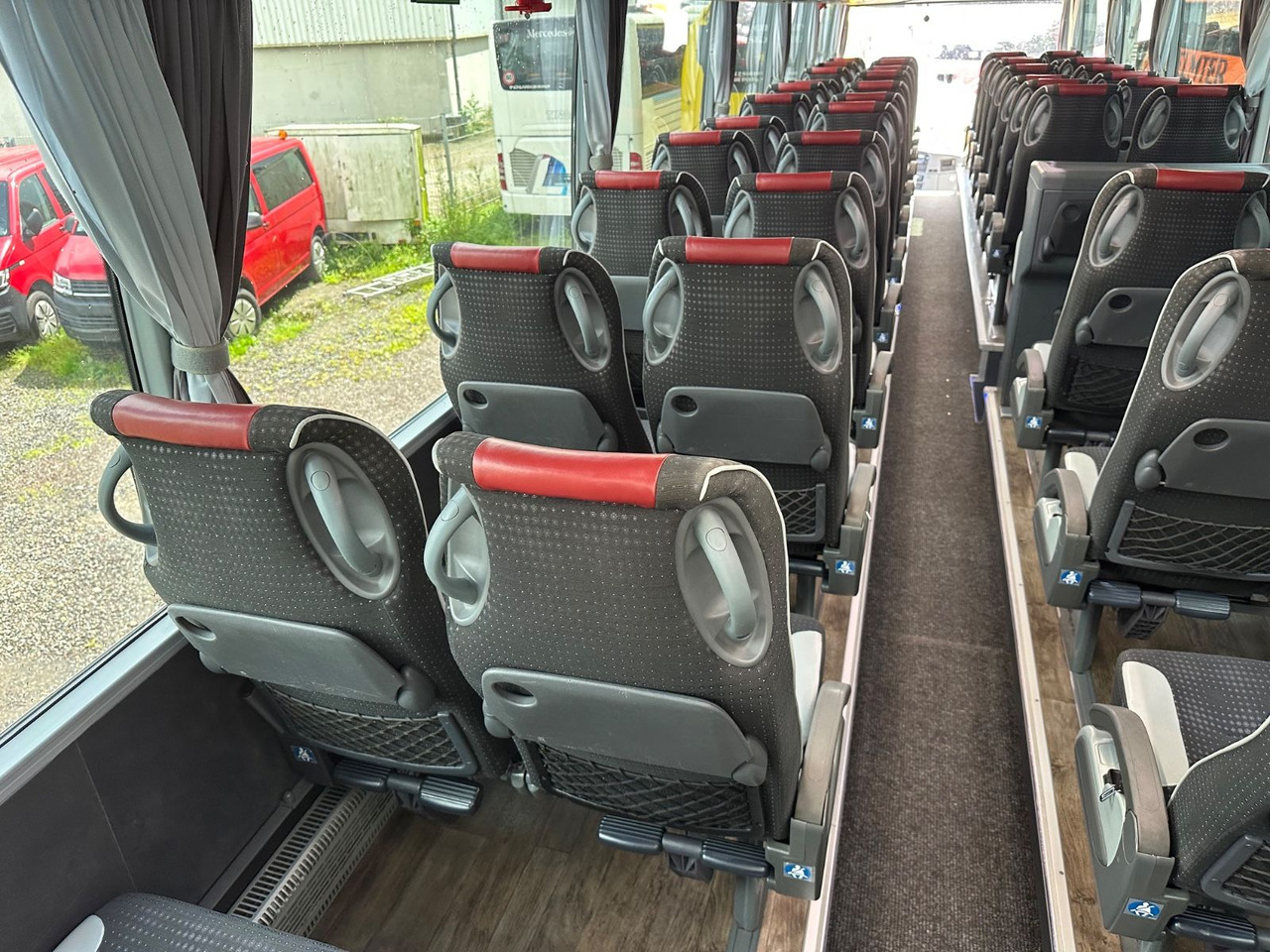 Coach Vanhool TX16 Astron (TOP) 417 HDH/ 517 HDH: picture 26