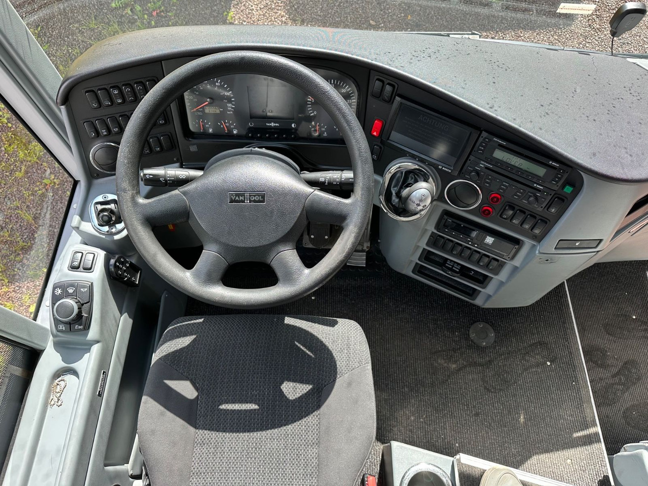 Coach Vanhool TX16 Astron (TOP) 417 HDH/ 517 HDH: picture 16