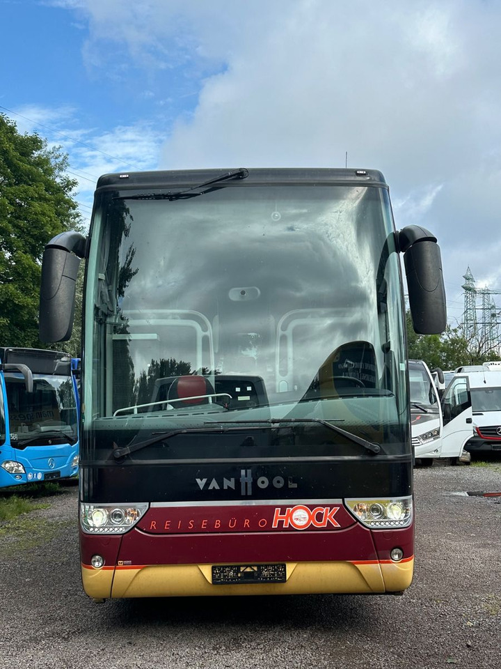 Coach Vanhool TX16 Astron (TOP) 417 HDH/ 517 HDH: picture 10