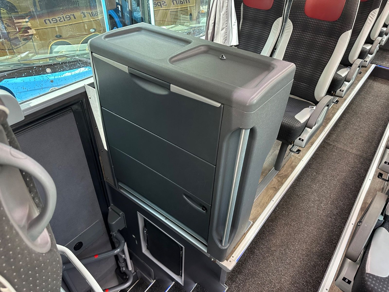 Coach Vanhool TX16 Astron (TOP) 417 HDH/ 517 HDH: picture 22