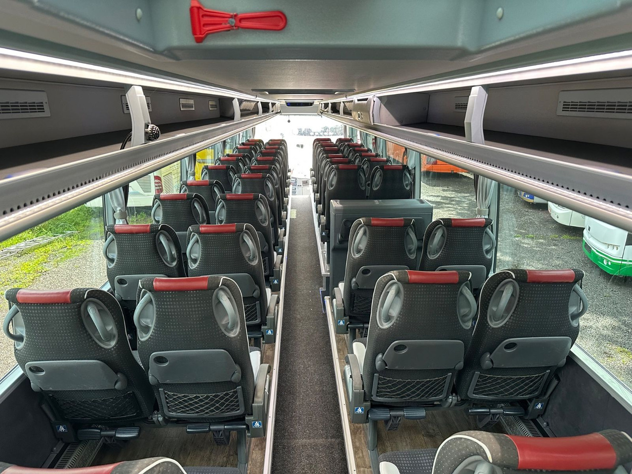 Coach Vanhool TX16 Astron (TOP) 417 HDH/ 517 HDH: picture 24