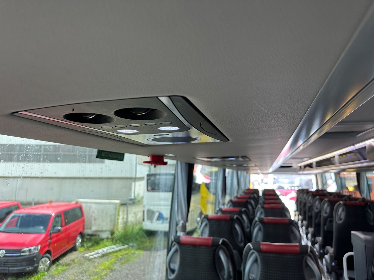 Coach Vanhool TX16 Astron (TOP) 417 HDH/ 517 HDH: picture 27