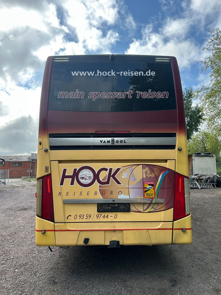 Coach Vanhool TX17 Astron (TOP*57 Sitze) 417 HDH/ 517 HDH: picture 10