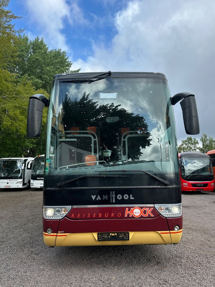 Coach Vanhool TX17 Astron (TOP*57 Sitze) 417 HDH/ 517 HDH: picture 9