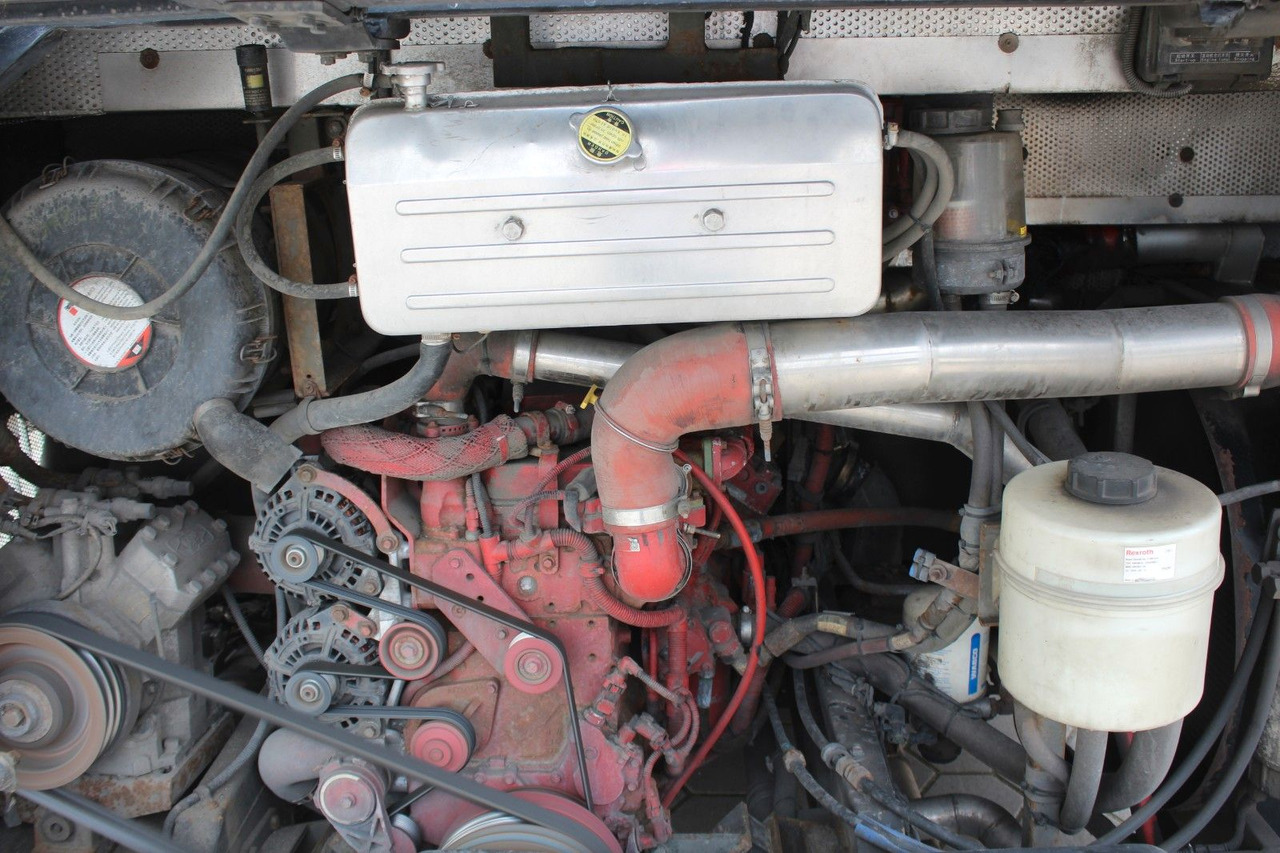 ZHongTong Sunny (Euro 6, O530, 415 NF) ZHongTong Sunny A21 530 415(Euro 6) - City bus: picture 4 ZHongTong Sunny (Euro 6, O530, 415 NF) ZHongTong Sunny A21 530 415(Euro 6) - City bus: picture 4